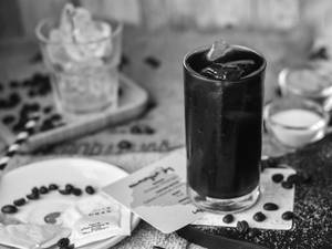 Cold Brew