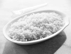 Steam Rice