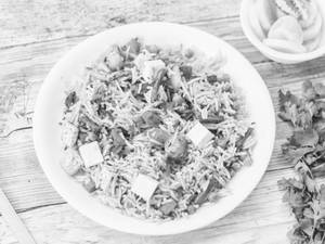 Veg Pulao
