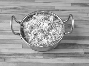 Paneer Butter Masala