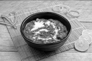 Boneless Chicken Laziz Handi