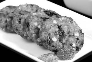 Masala Vada