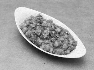 Chana Masala
