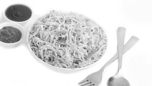 Egg Noodles