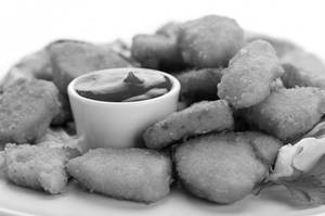 Chicken Nuggets (5 Pcs)