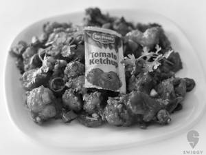 Gobi Manchurian