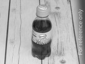 Bindu Jeera Soda