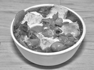Paneer Do Pyaza