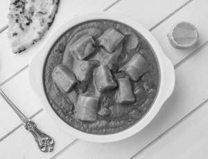 Paneer Tikka Masala