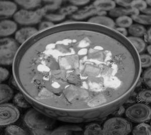 Paneer Butter Masala