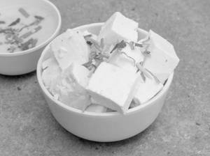 Fresh Paneer 