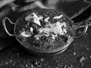 Paneer Kadai