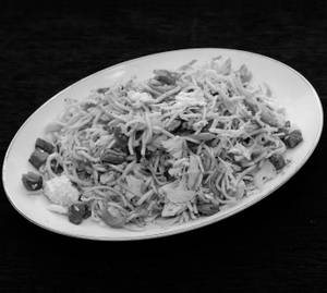 Mixed Noodles