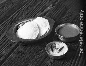 Chilli Idli
