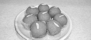 Shudh Ghee Motichoor Laddu