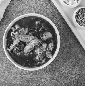 Prawn In Oyster Sauce (8 Pcs)