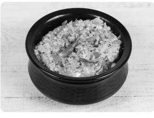 Paneer Bhurji