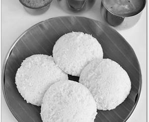 Idli(1 piece) 