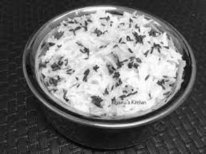 Jeera Rice
