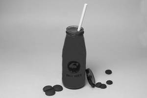 Ultimate Nutella Premium Shake