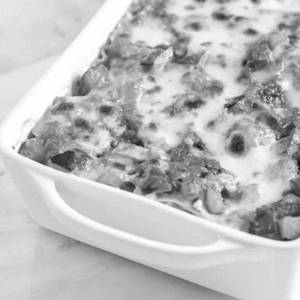 Lasagna Veg. Verde