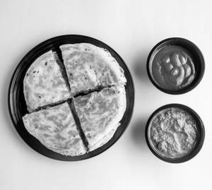 Stuffed Kulcha