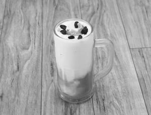 Mango Thick Shake