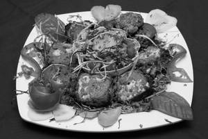 Paneer Tikka (Dry)