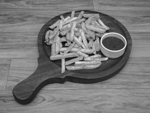 Peri Peri French Fries