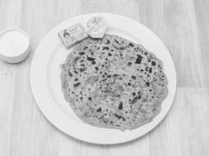 Aloo Paratha (1 Pc)