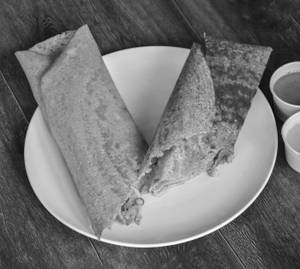Masala Dosa