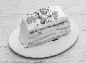 Cassata Pastry