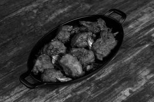 Chicken 65