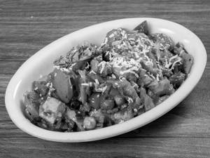 Mixed Vegetable