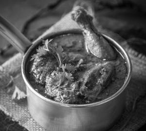 Chicken Curry