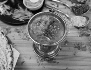 Dal Tadka