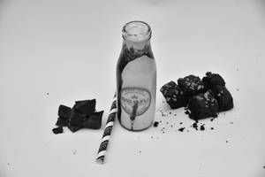 Chocolate Brownie