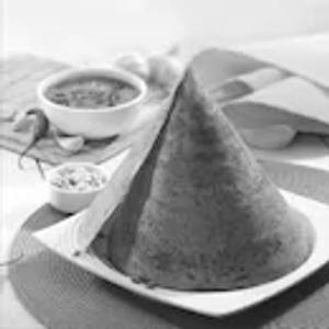 Rava Mysore Masala Dosa