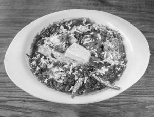 Paneer Kadhai