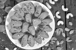 Mathura Peda