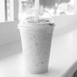 Pista Shake