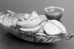 Potato Wedges