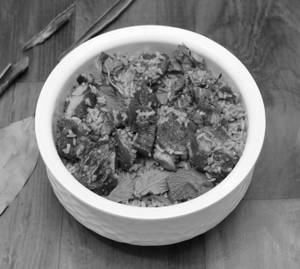 Mutton Briyani