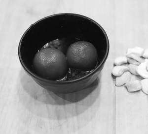 Mini Jamun (250gm)