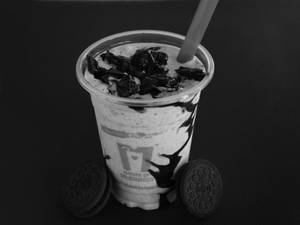 Cookies N Cream Thickshake