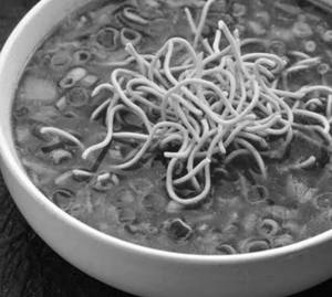 Manchow Soup (200 Ml)