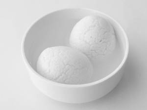 Sponge Rasgulla (1 Pc)