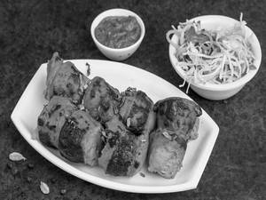 Tandoori Aloo