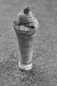 Rainbow Falooda