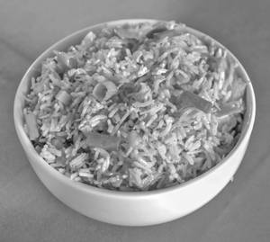 Egg Fried Rice
